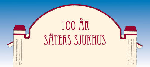 100 r Sters sjukhus