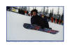 fotokonst av snowboard digitaltryck, digitaldruck, digitalprinting, digitalimprim