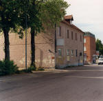 Ungdomens hus i Ster vid Jrnvgsgatan fr ngra r