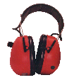 uppfinningen av hrselskydd, gehrschutz, hearing protector
