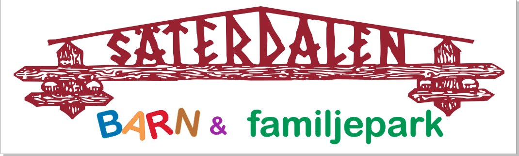 Barn och familjeparken