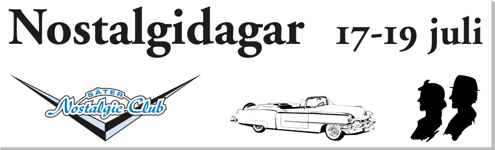 Nostalgidagarna