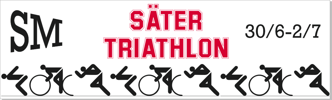 Ster Triatholn