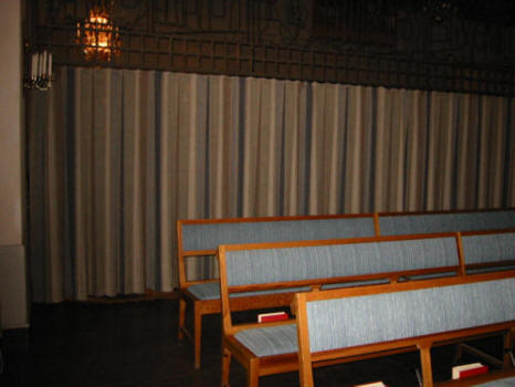 Kryksal Ockelbokyrka frre