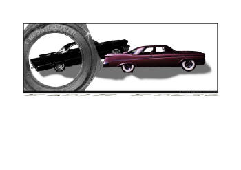 fotokonst av Crusing lover