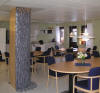 Tall i MDF och arkrylteknik