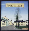 Sters stad, Rdhustorget, Storgatan